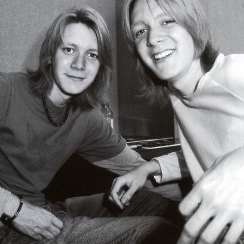 Fred y George Weasley thumbnail