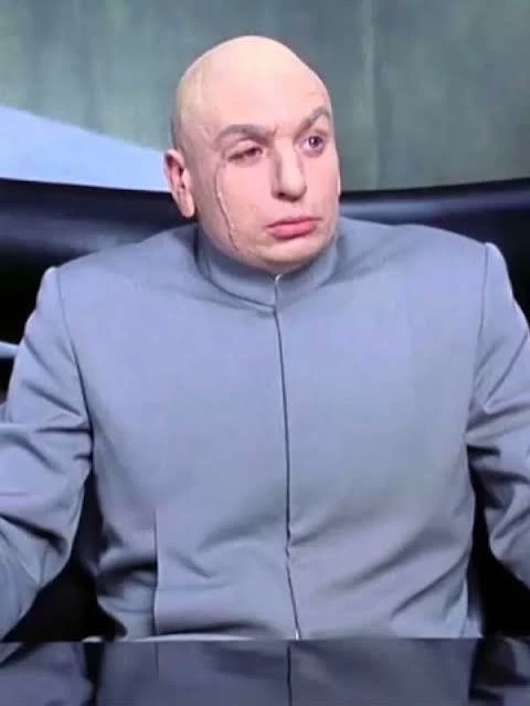 dr evil thumbnail