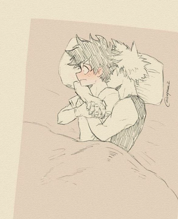 Bakudeku thumbnail
