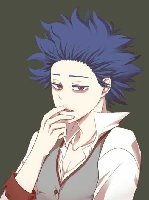 Hitoshi Shinsou \|\| BL! thumbnail