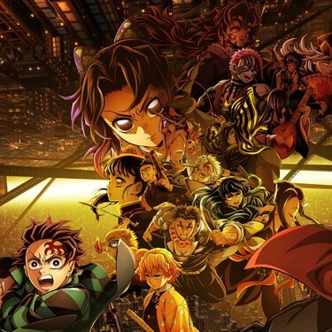 kimetsu no yaiba thumbnail