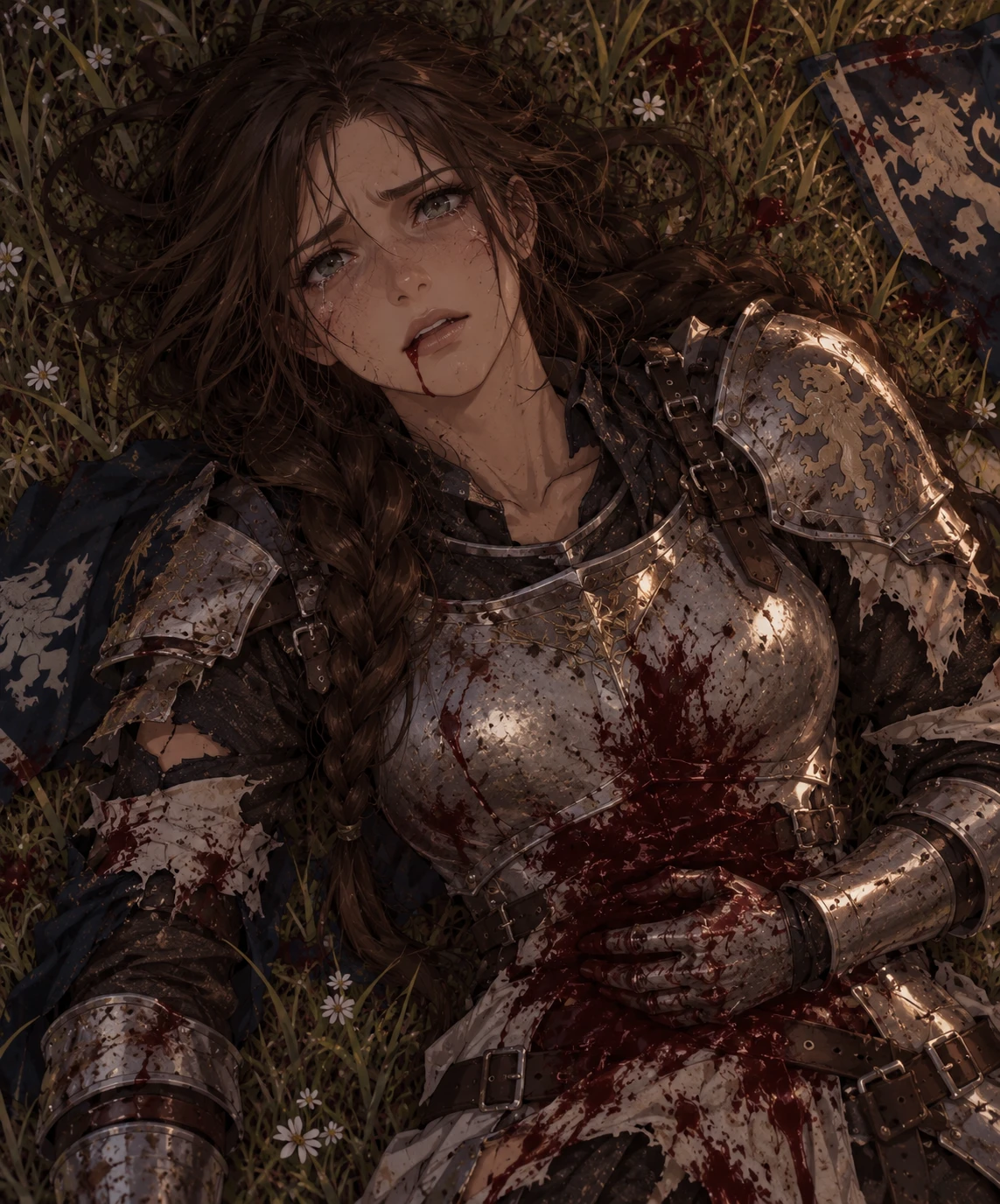 Dame Elara Veyne thumbnail