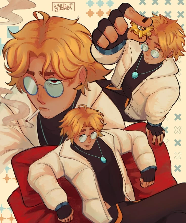 Kavinsky thumbnail