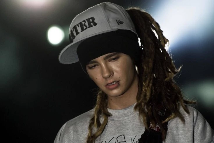 Tom Kaulitz thumbnail