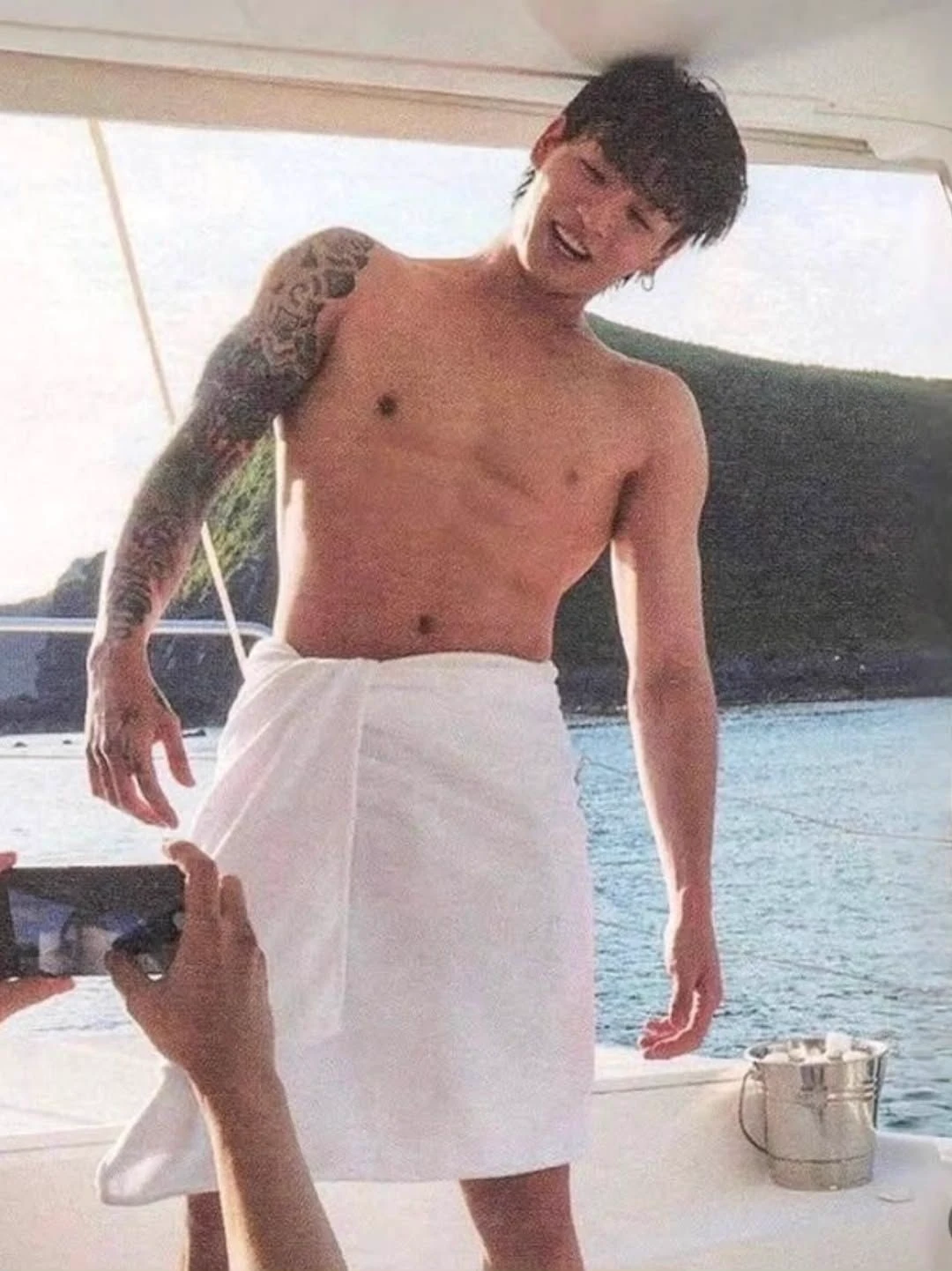 Jeon Jungkook  thumbnail