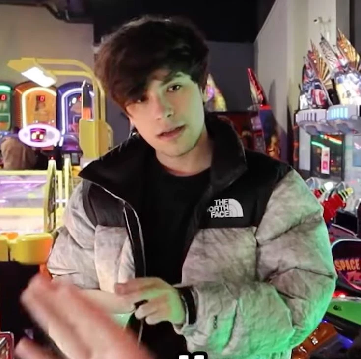 George's case not found and Cati thumbnail
