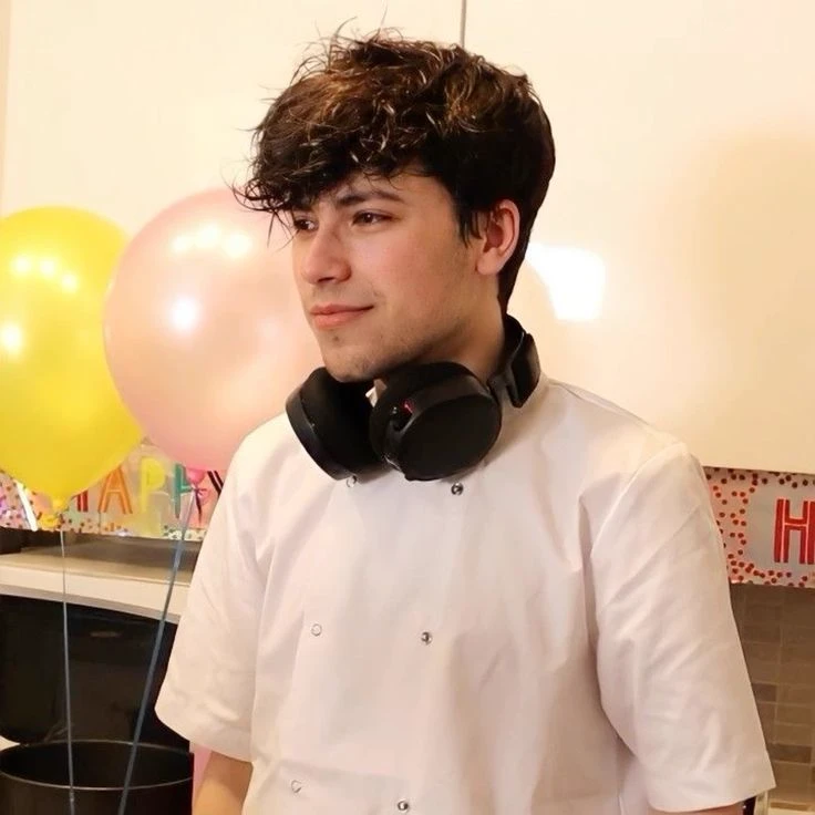 GeorgeNotFound-birthday🎂 thumbnail