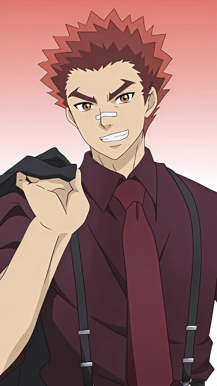 Kineshi Hairo thumbnail