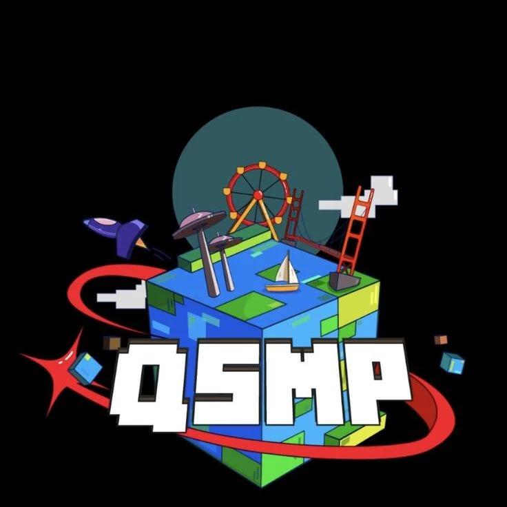 Qsmp - Meet up thumbnail