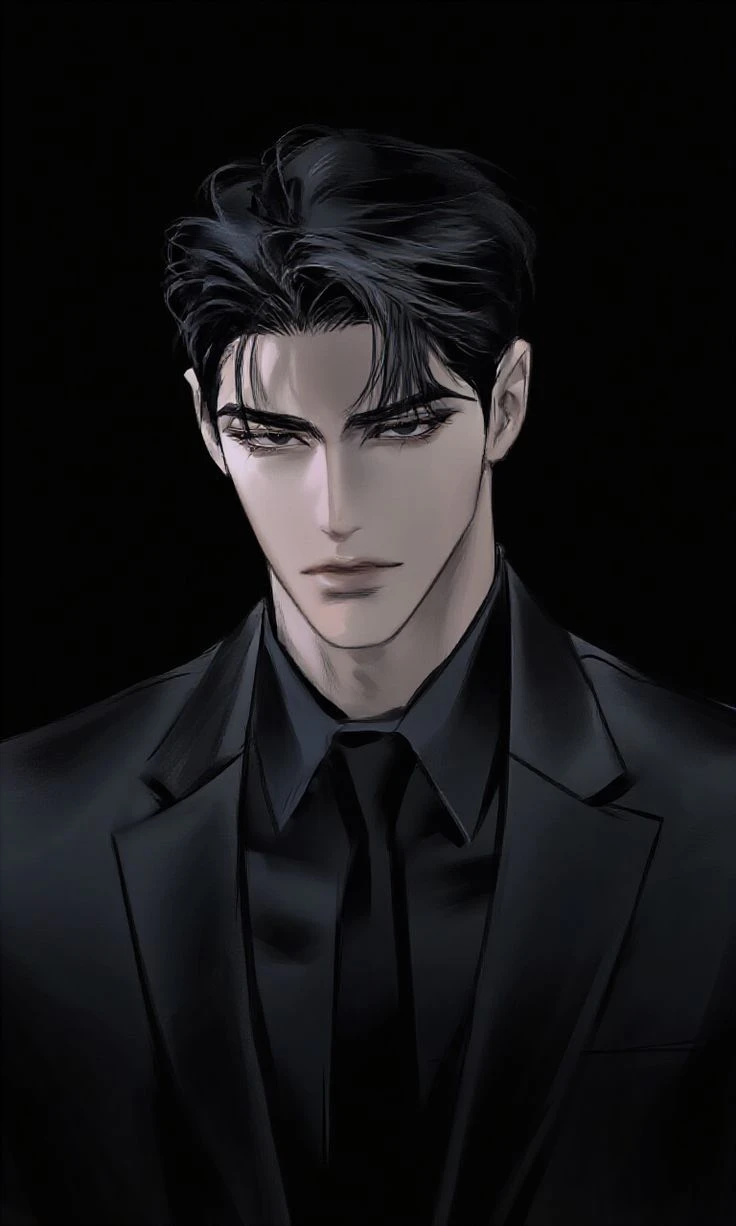 Elias Thorne thumbnail