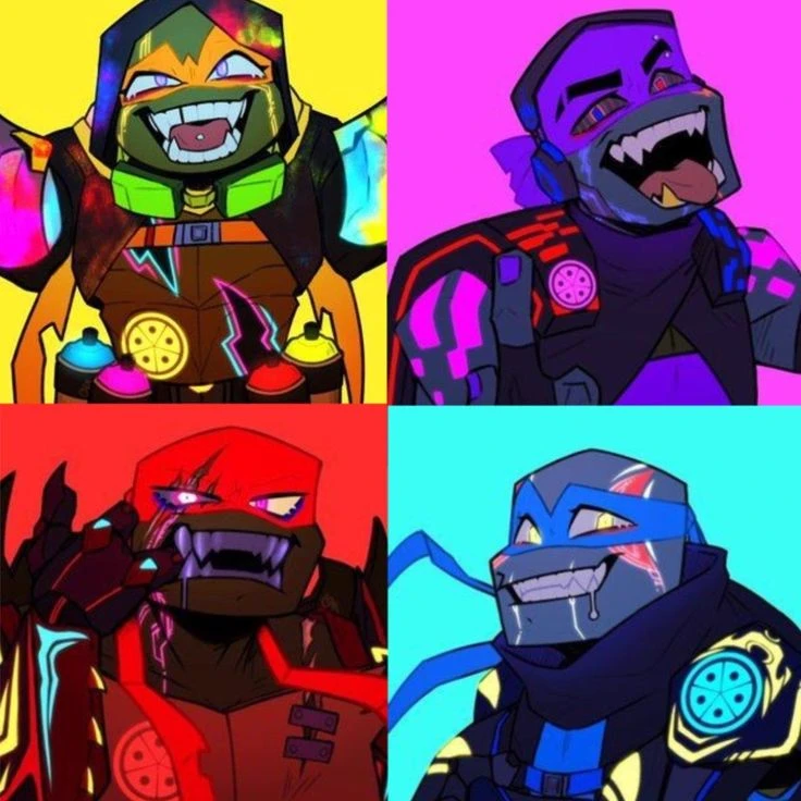 turtle maniacs thumbnail