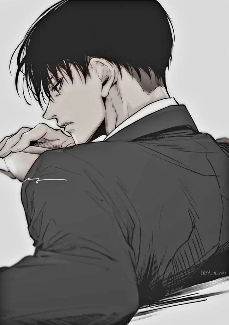 Levi Ackerman thumbnail
