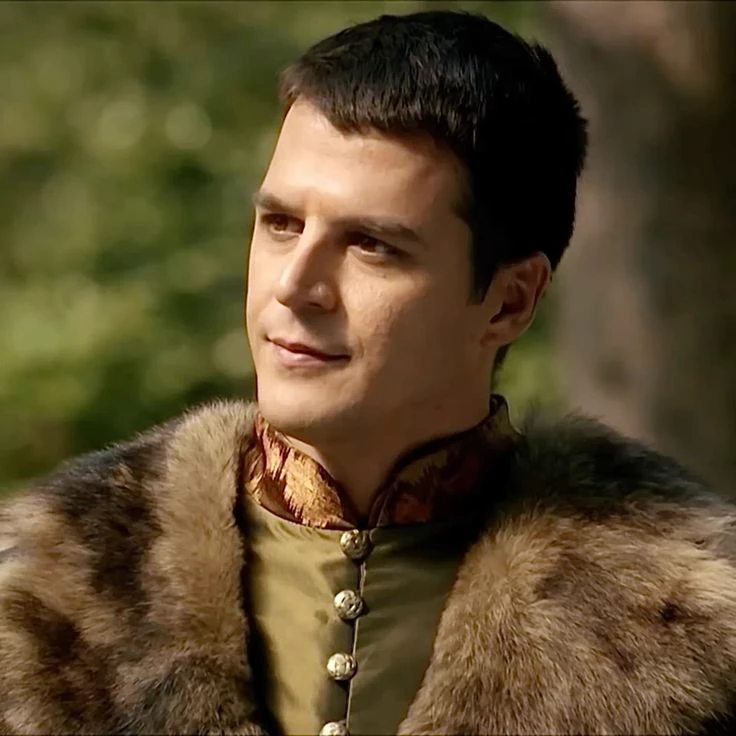 Prince Mustafa thumbnail