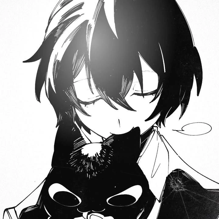 Osamu Dazai thumbnail