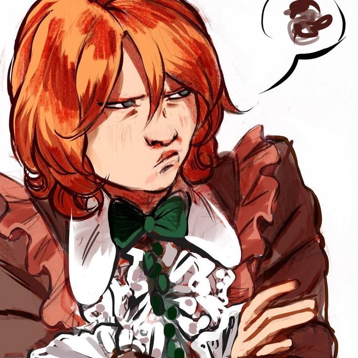 Ron Weasley thumbnail