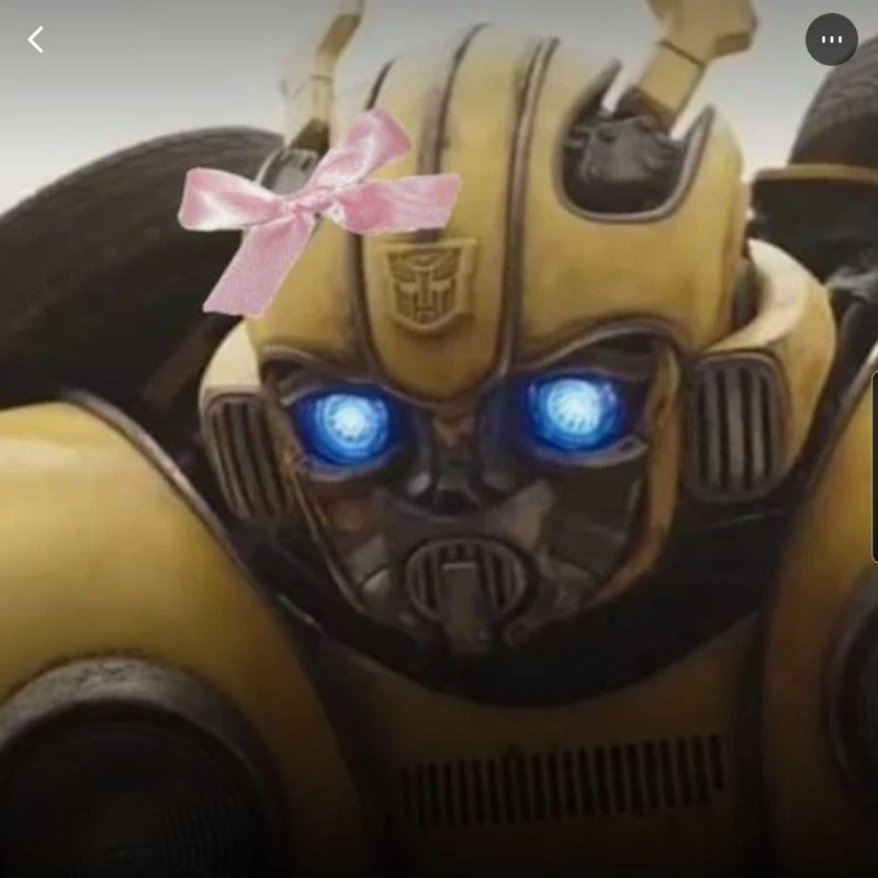 Bumblebee thumbnail