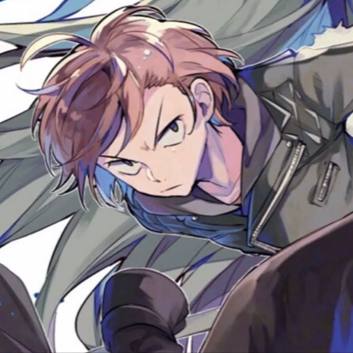 Chuuya Nakahara thumbnail