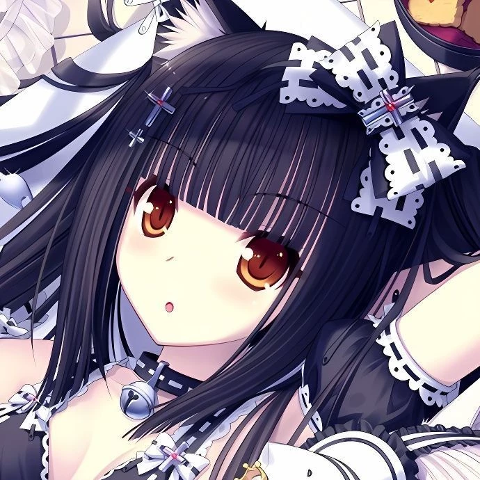 Chi  ៸៸ .ᐟ