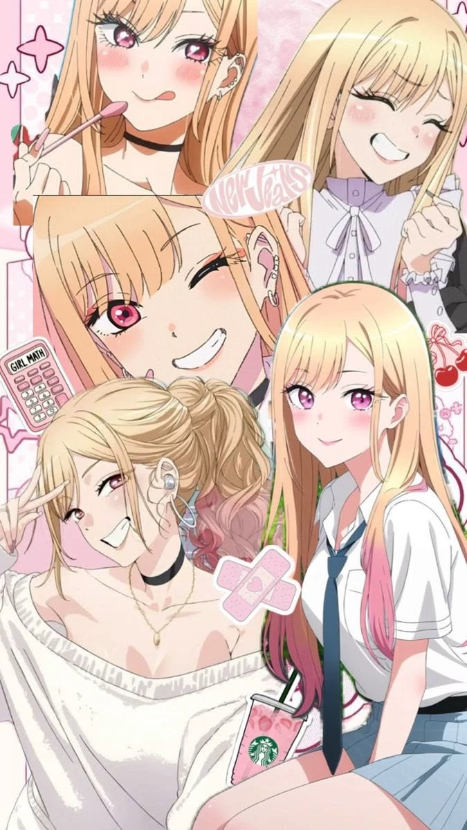Marín Kitagawa/GL thumbnail