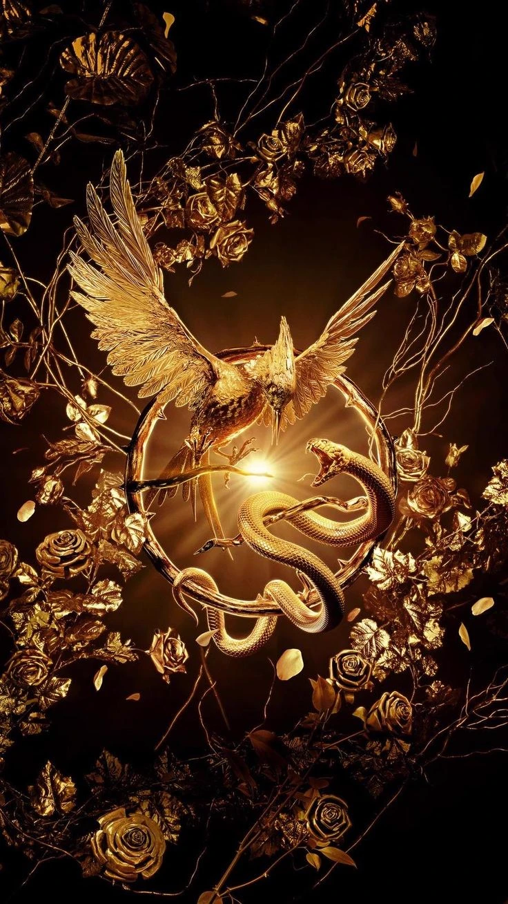 Universe of the Hunger Games thumbnail