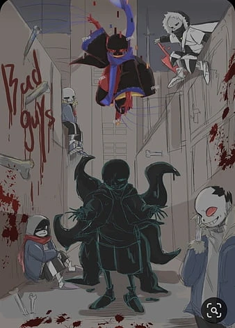 Bad Senses thumbnail