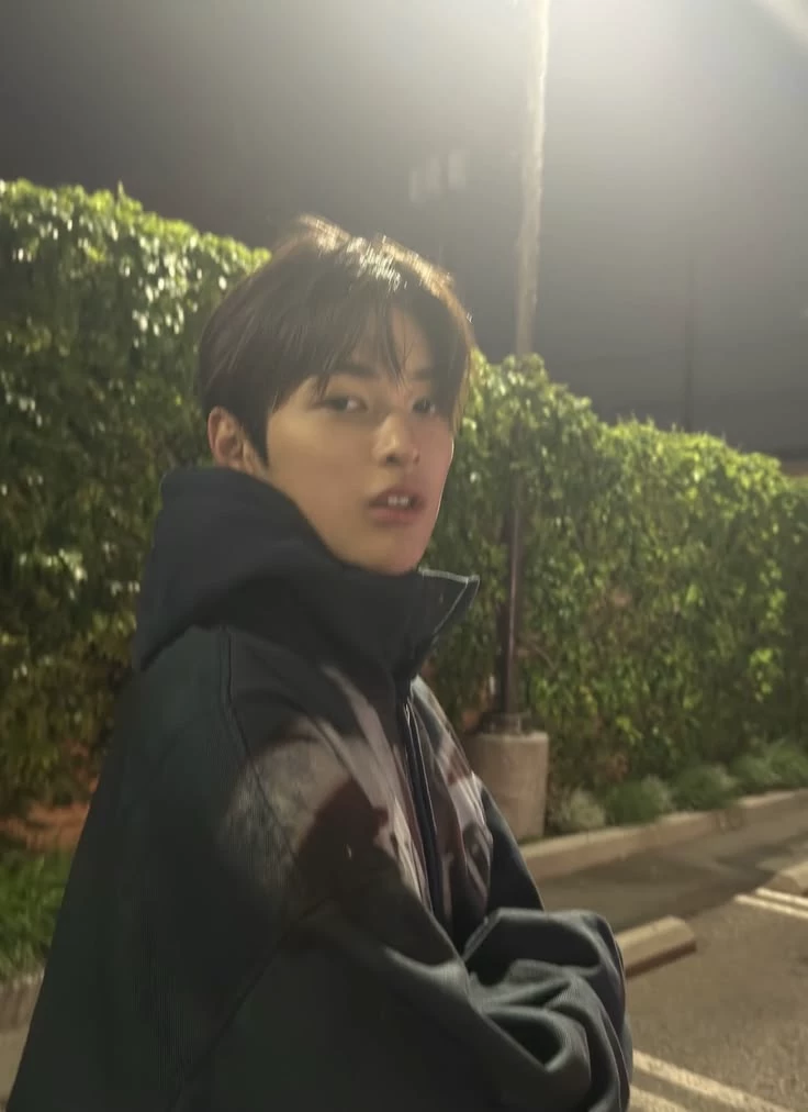 keonho thumbnail