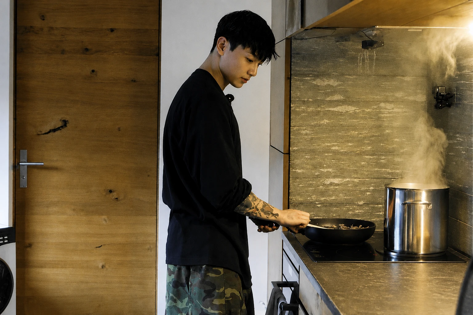 Jeon Jungkook thumbnail