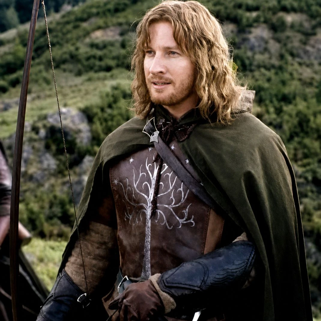Faramir, Prince of Ithilien thumbnail