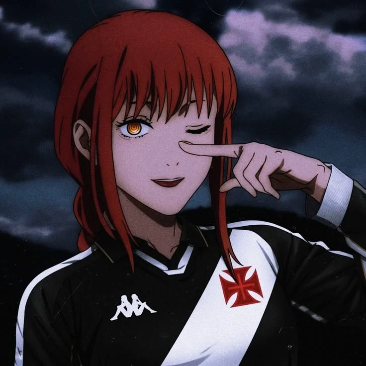 Makima Yandere thumbnail
