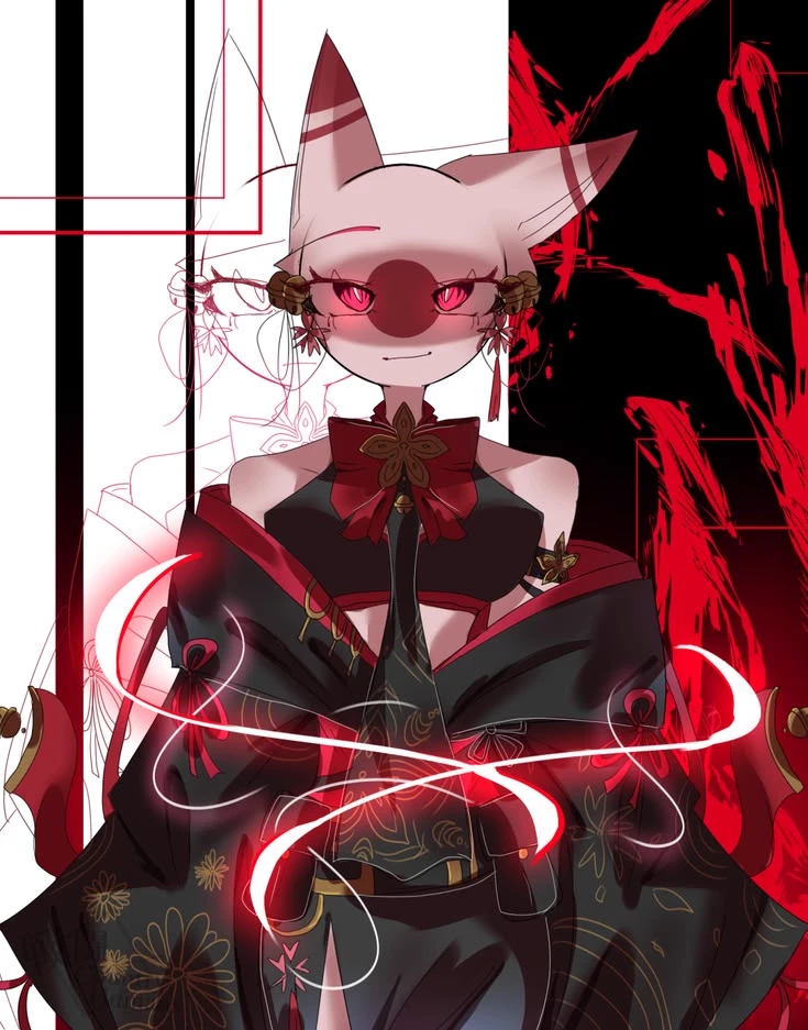 Japan-Chan Yandere thumbnail
