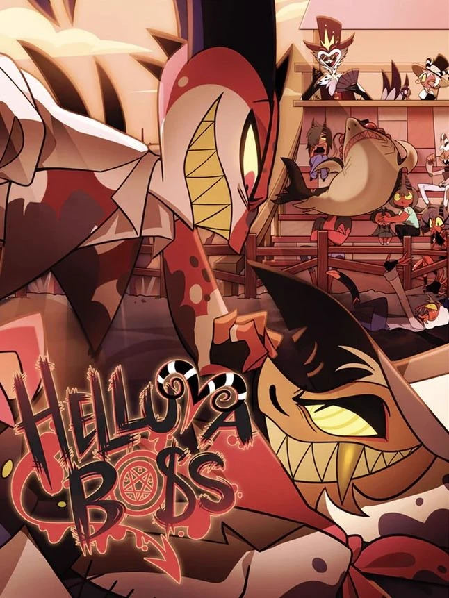 Helluva Boss ep5 s1 thumbnail