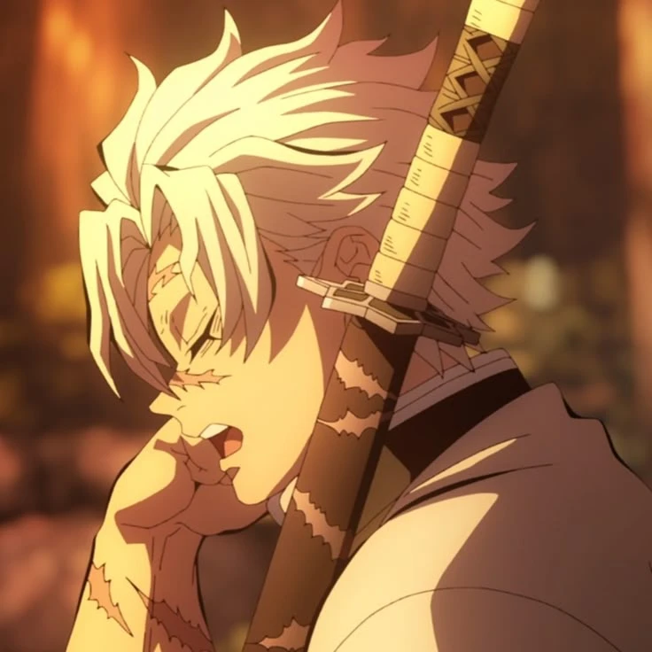 Sanime Shinazugawa thumbnail