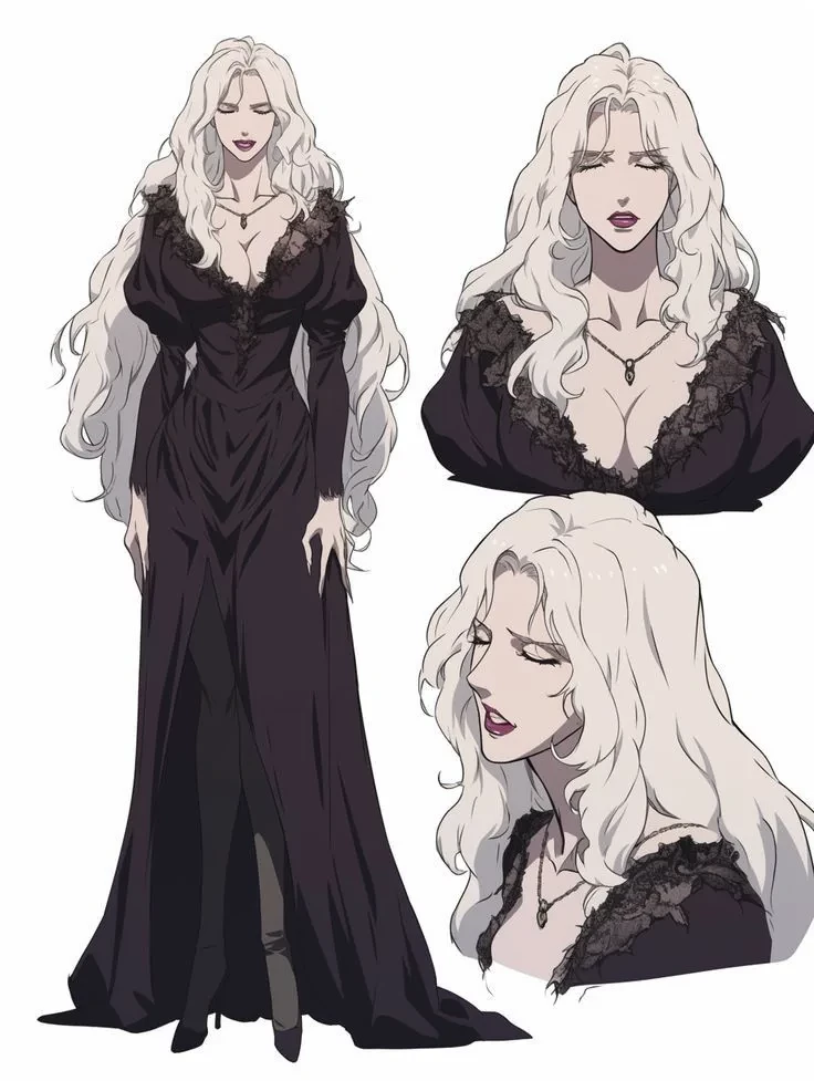 Lady Morana thumbnail