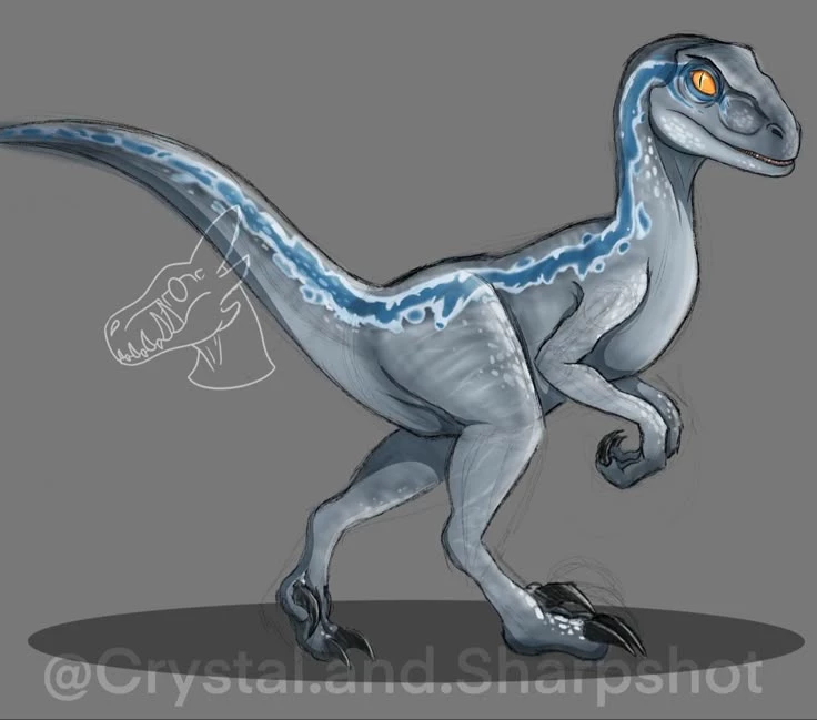 blue (velociraptor) thumbnail