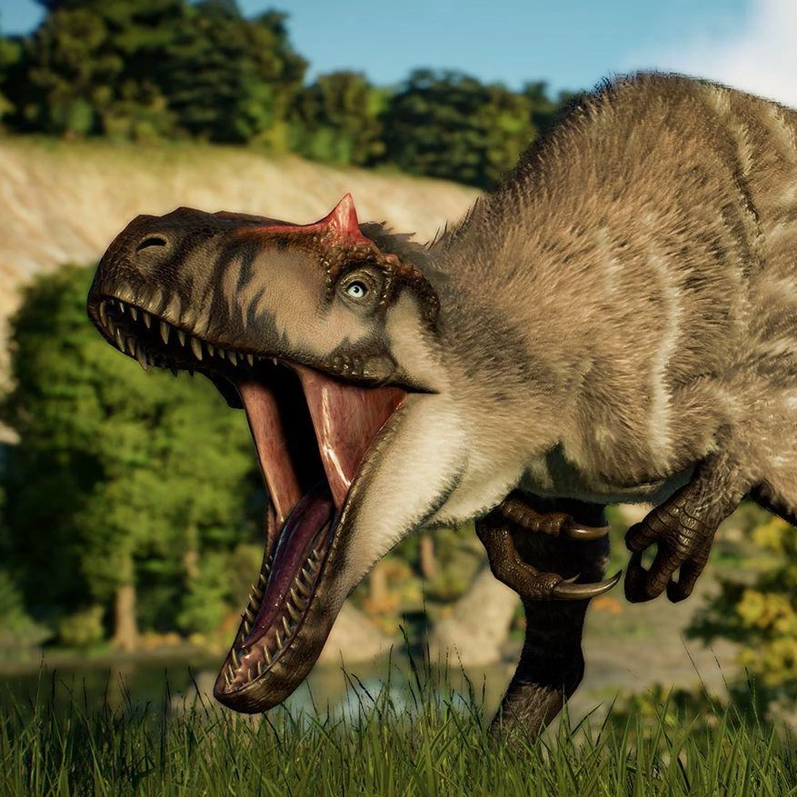 The Yuturannus