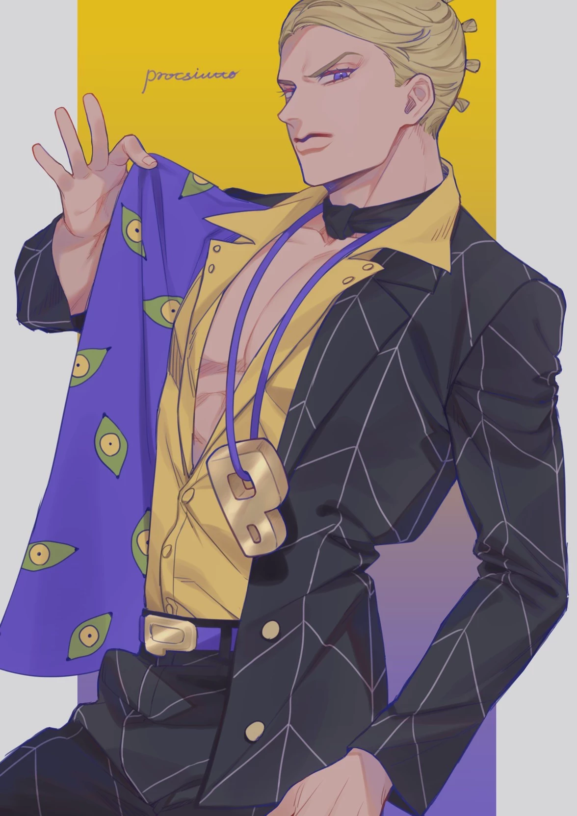 Prosciutto Cappano thumbnail