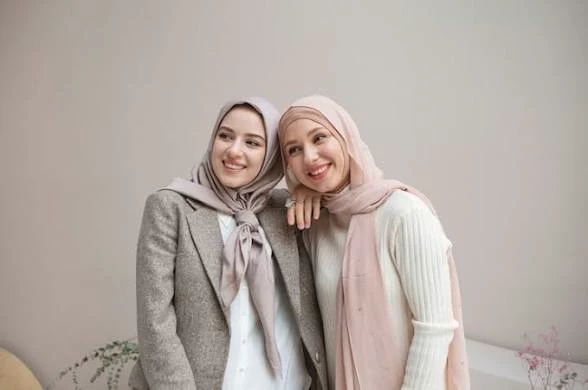 Fatima (Muslim wife and Mother in Law) thumbnail