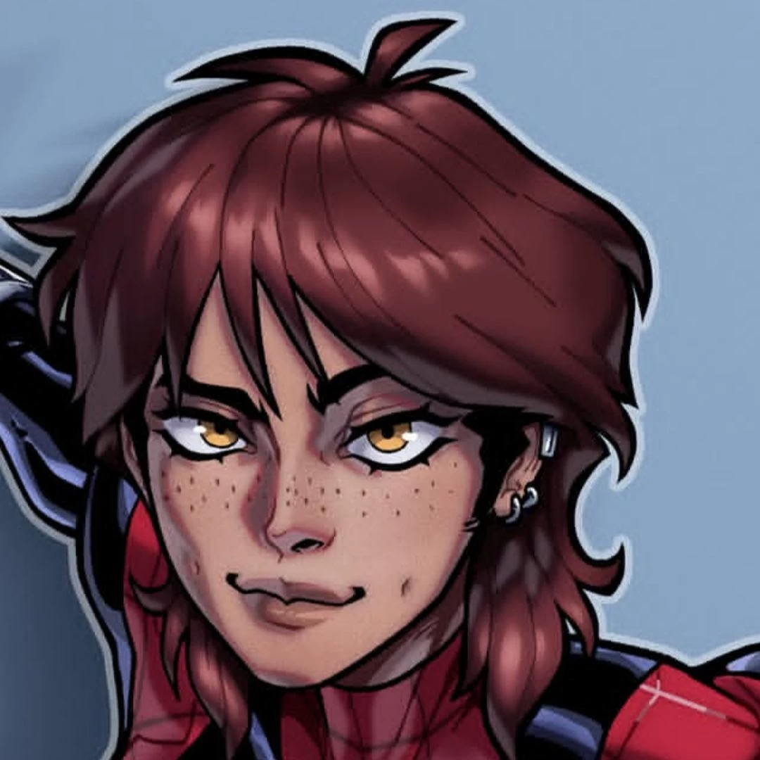 Iris Parker thumbnail