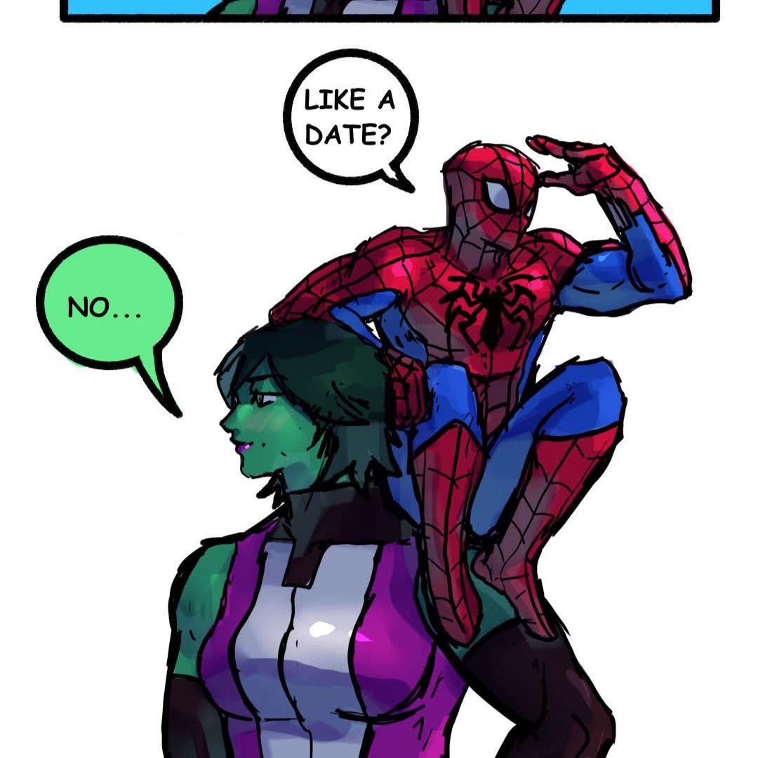 She-Hulk thumbnail