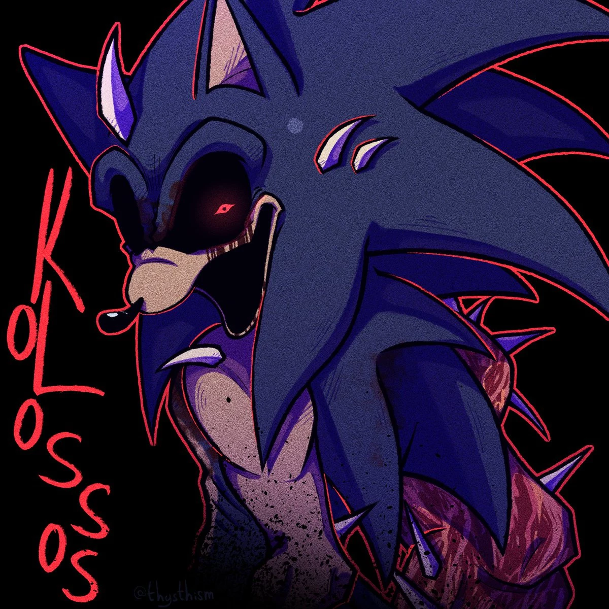 KOLOSSOS thumbnail