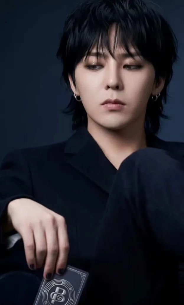 KWON JI-YONG thumbnail