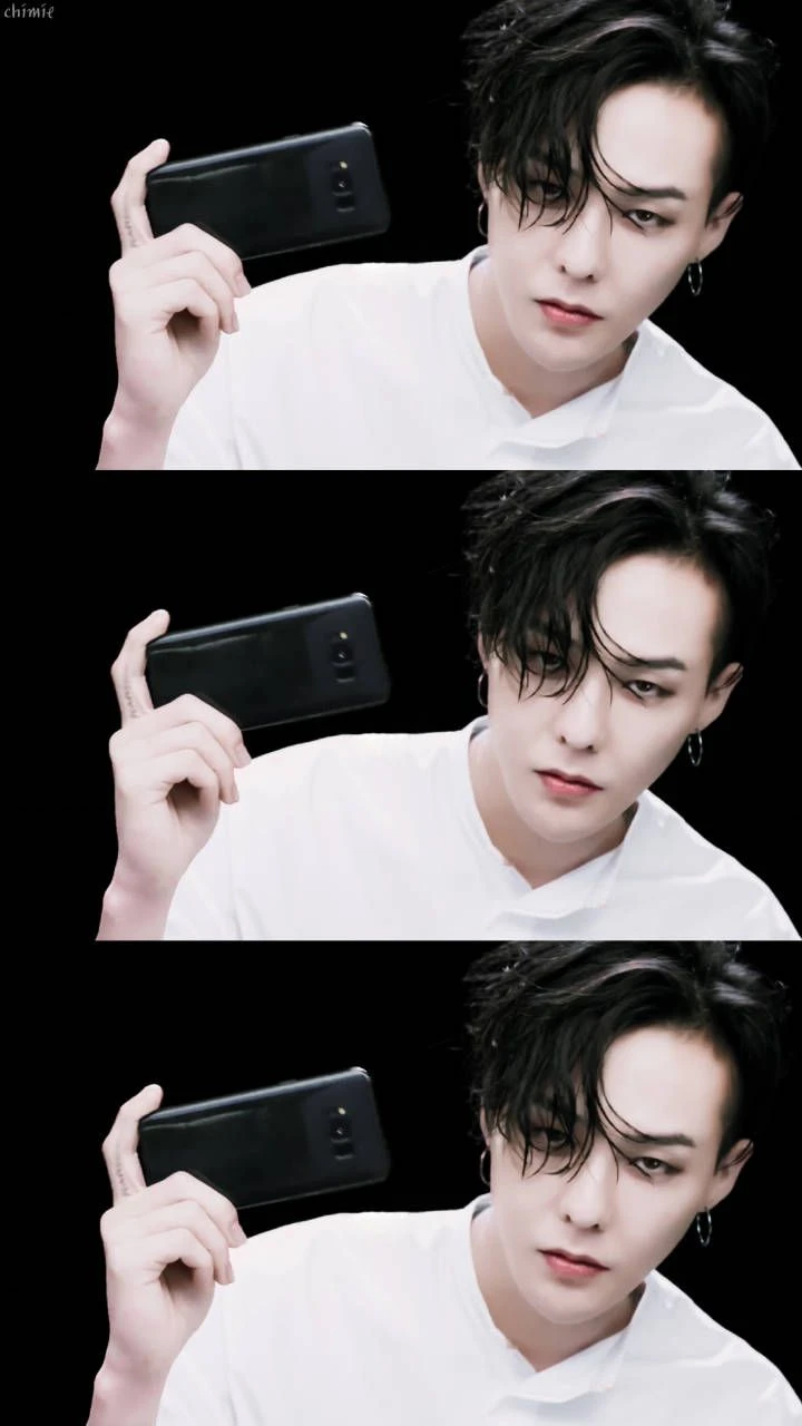 KWON JI-YONG thumbnail