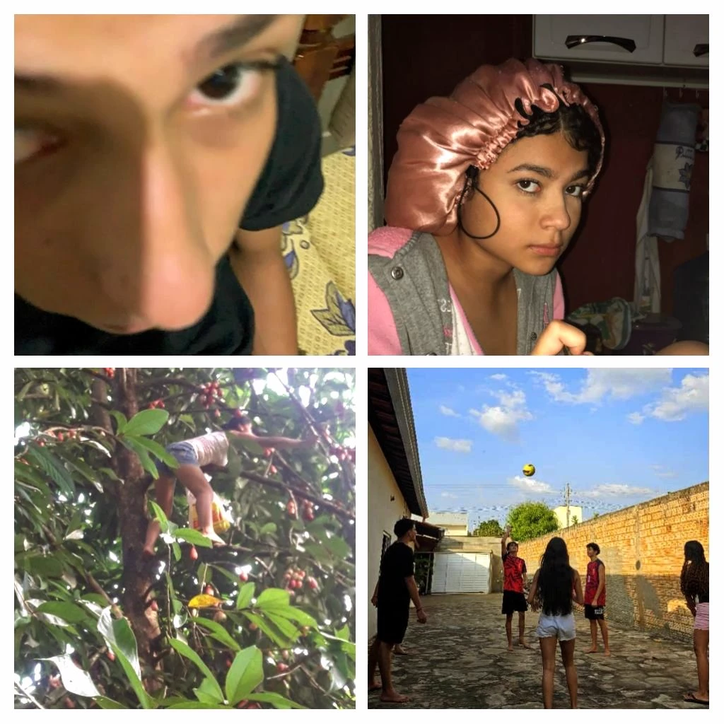 Fun family thumbnail