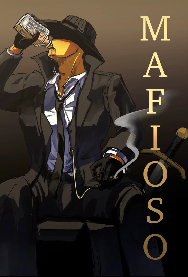 Mafioso Sonellino thumbnail