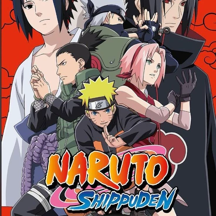 Naruto: Shippuden RP "The Hokage's New Assignment." thumbnail