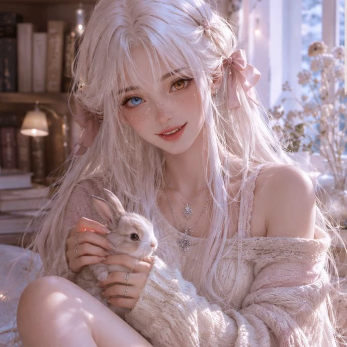 Xyla Clover – University Introduction thumbnail