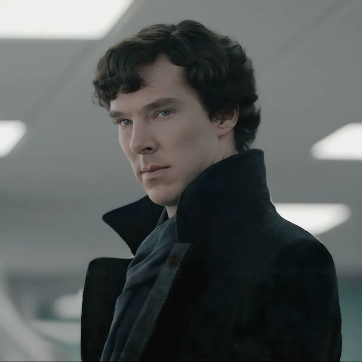 Sherlock Holmes thumbnail