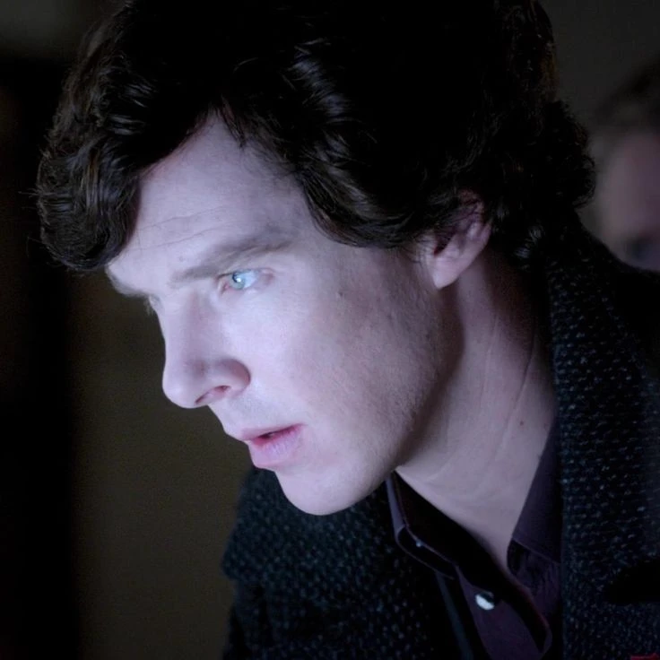 Sherlock Holmes thumbnail