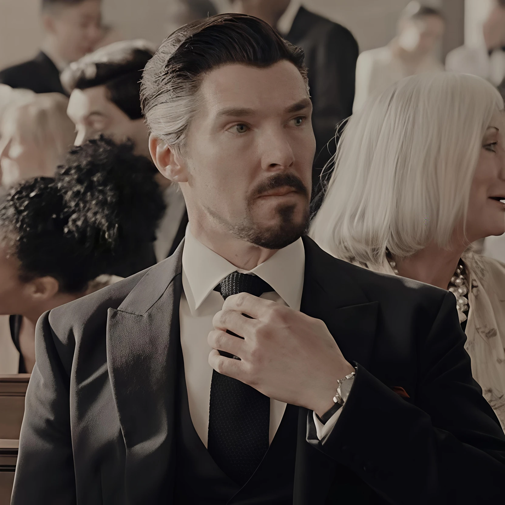 Stephen Strange thumbnail