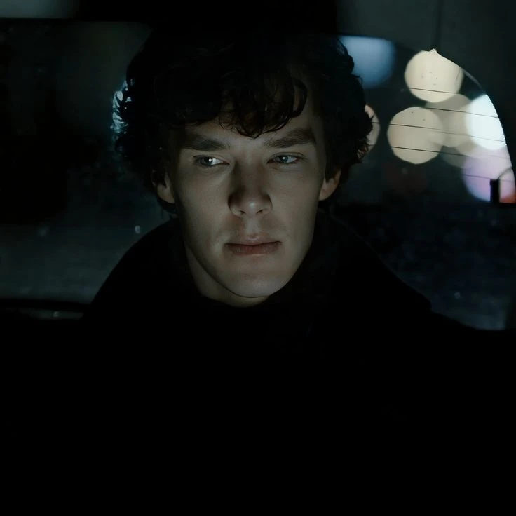 Sherlock Holmes thumbnail